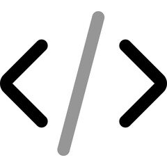 code