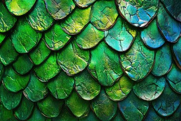 Obraz premium Close-up of a textured surface resembling seashells, with natural and artificial elements. Useful for decorative purposes or design themes.
