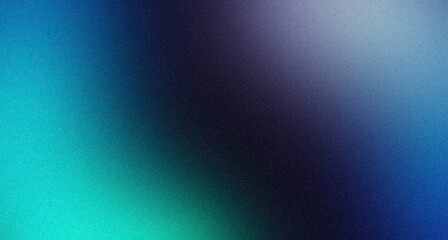 Purple blue grainy color gradient background noise textured glowing vibrant cover header poster design, vibrant, noisy, glowing, wave shaped gradient, website header design