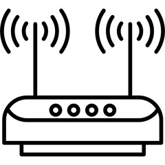 Router Icon