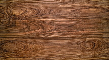 Obraz premium Detailed Wooden Texture with Intricate Grain Pattern on Natural Hardwood Surface