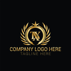 abstract logo design