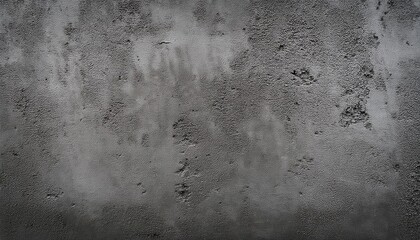 Dark Gray Textured Concrete Wall with Subtle Rough Surface Patterns, Ideal for Industrial Design Projects, Urban Backgrounds, Minimalist Decor Concepts, and Grunge Themed Visuals