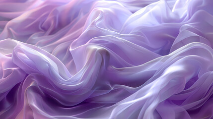 Obraz premium purple silk background