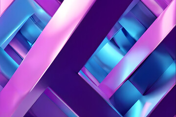 abstract background with lines