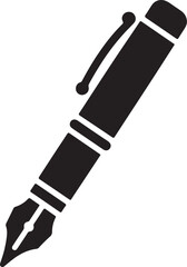 pen and pencil illustration 