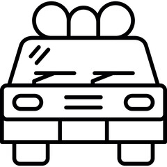 New Car Icon