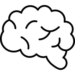 Mind Icon