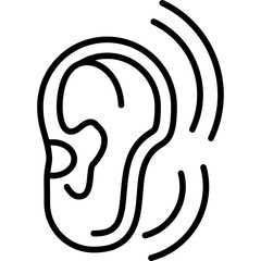 Auditory Icon