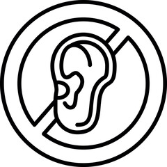 Auditory Icon