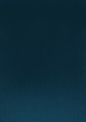 Fototapeta premium Deep blue tones add a sense of calm and depth, perfect for minimalist decor with a peaceful winter vibe. These shades offer a cool, serene backdrop for any space