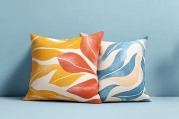 Decorative pillow cases