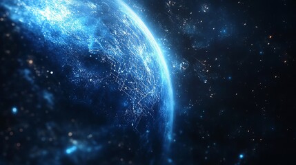 Global Network of the Digital Earth