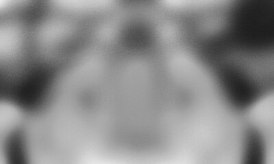 Shiny silver foil wave metal , abstract texture background