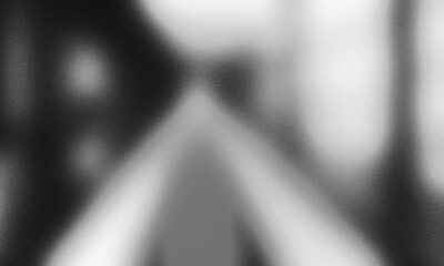 Shiny silver foil wave metal , abstract texture background