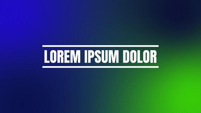 Colorful Title Animation | Playful Animations Highlighting Fun and Youthful Brands