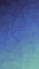 blue green gradient polygon background low poly texture wallpaper	