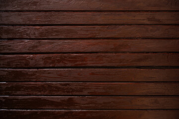 Fototapeta premium Old wooden background or texture