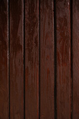 Old wooden background or texture