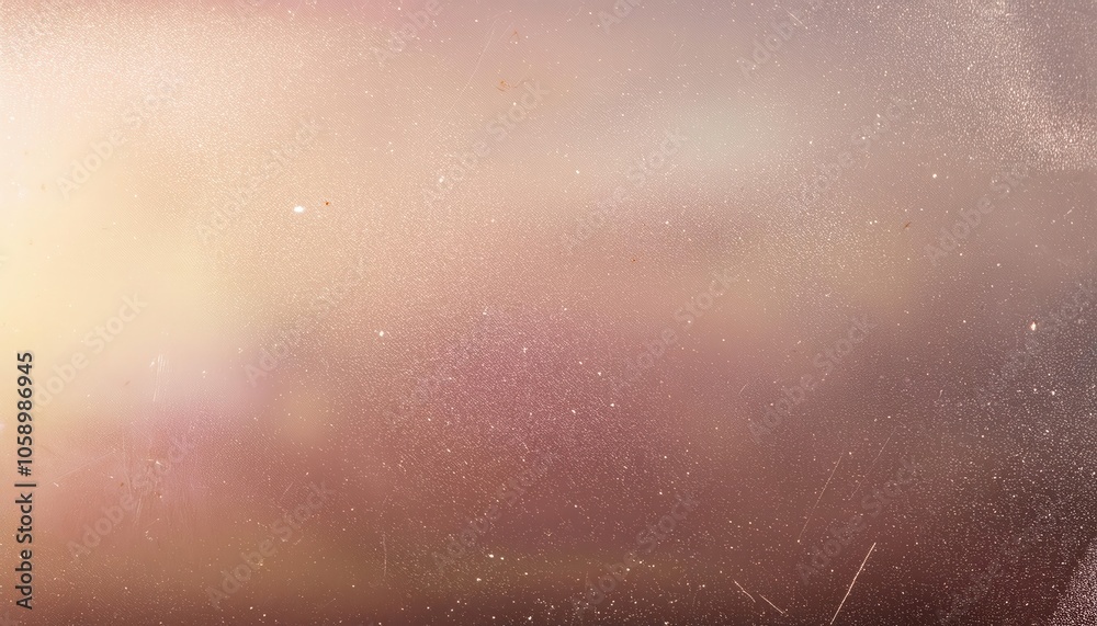 Wall mural soft, dreamy abstract gradient texture with gentle pink, beige, and earthy tones. ideal for use in e