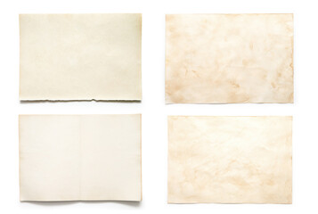 Vintage paper texture. Grunge background.