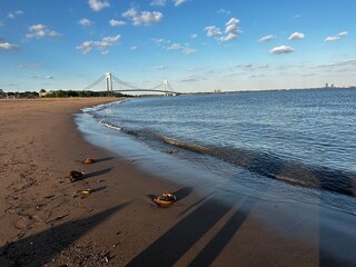 South beach in staten island