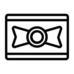 Certificate Icon