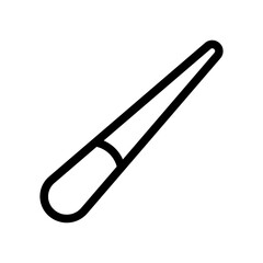Teacher Stick Icon