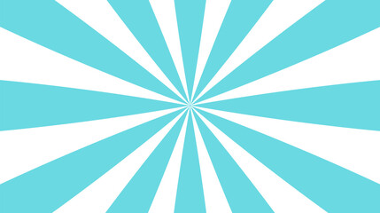 Retro background with rays or stripes in the center. Sunburst or sun burst retro background. red colors retro burst