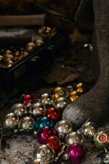 christmas decorations