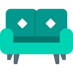 Sofa Icon