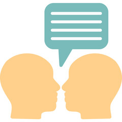 Discussion Icon