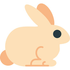 Rabbit Icon