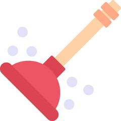Plunger Icon