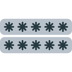 Password Icon