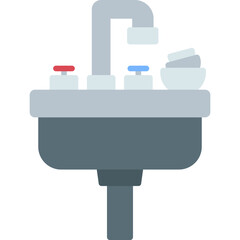 Sink Icon