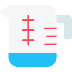 Measuring Glass Icon