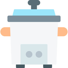 Cooker Icon