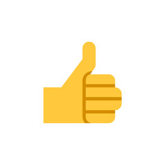 Thumbs Up