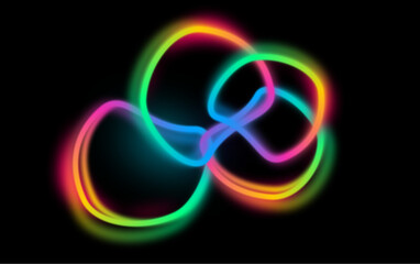 abstract colorful background