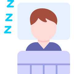 Sleep Icon