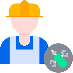 Technician Icon