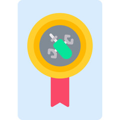 Repair Guarantee Icon