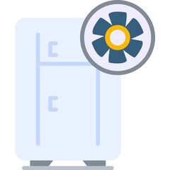 Fridge Icon