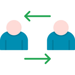 Interactive Session Icon