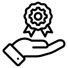 Service icon