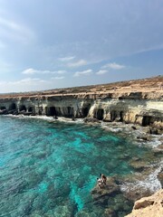 Obraz premium the great ocean road