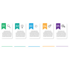 Info-graphic Design Template