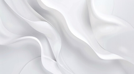 Obraz premium White Background