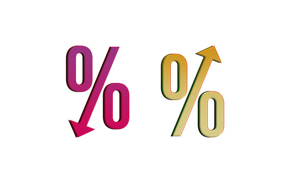 One Discount Percentage Increases, One Discount Percentage Decreases